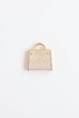 Hermès Curiosite Kelly Charm