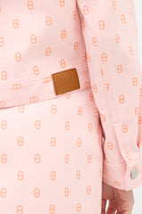 Hermès Denim Chaine d'Ancre Jacket