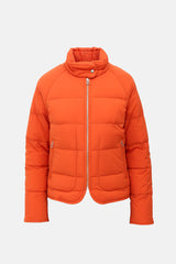Hermès Down Zip Puffer Jacket