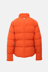 Hermès Down Zip Puffer Jacket