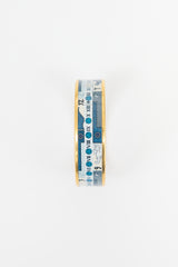 Hermès Enamel Astrologie Nouvelle Bangle