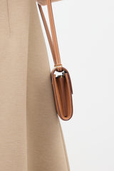 Hermès Epsom Constance To Go Wallet