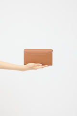 Hermès Epsom Constance To Go Wallet