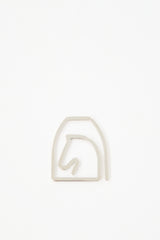 Hermès Equestre Bill Clip