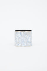 Hermès Extra Wide Brides De Gala Bangle