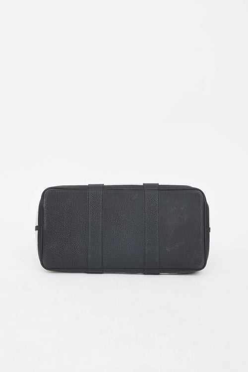 Hermès Garden Party Voyage 49 Bag
