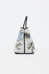 Hermès Garden Party Voyage 49 Bag