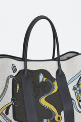 Hermès Garden Party Voyage 49 Bag