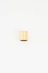 Hermès Fer A Cheval Scarf Ring