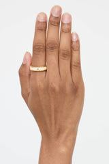 Hermès Enamel Uni Ring