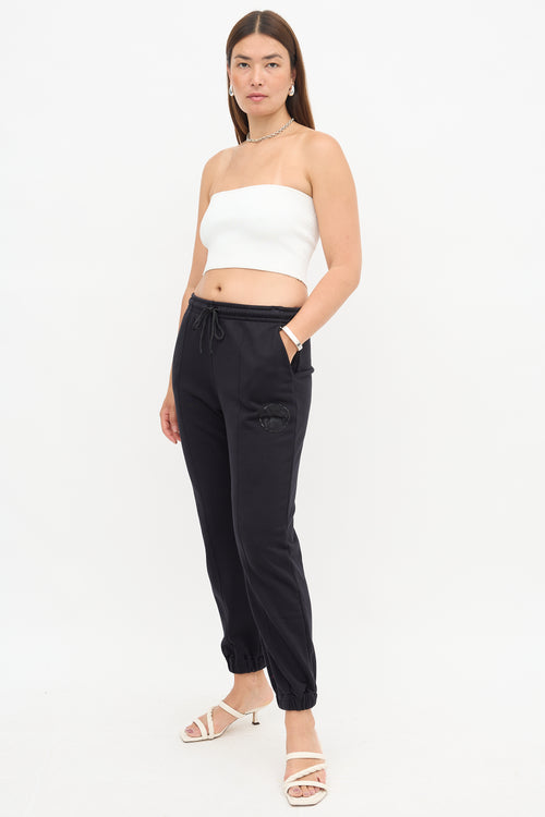 Hermès Grand Tralala Sweatpant