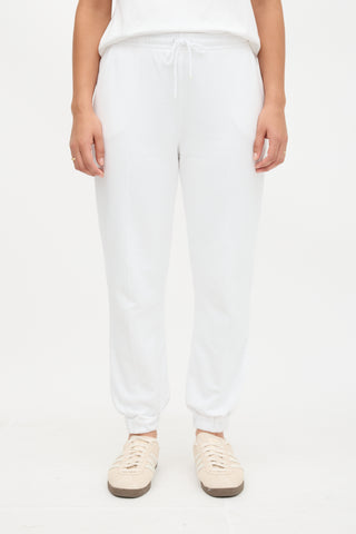 Hermès Grand Tralala Sweatpant