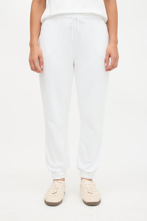 Hermès Grand Tralala Sweatpant