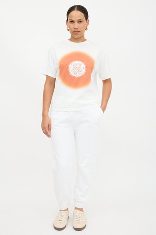 Hermès Grand Tralala T-Shirt