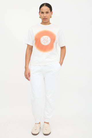 Hermès Grand Tralala T-Shirt