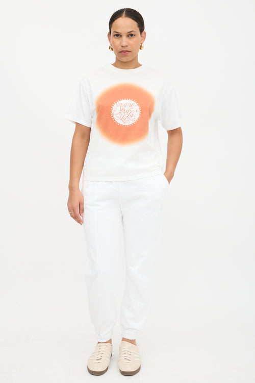 Hermès Grand Tralala T-Shirt