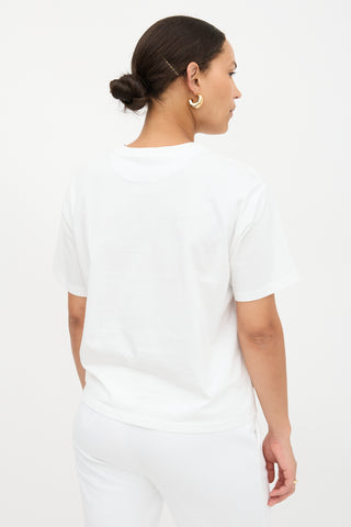 Hermès Grand Tralala T-Shirt