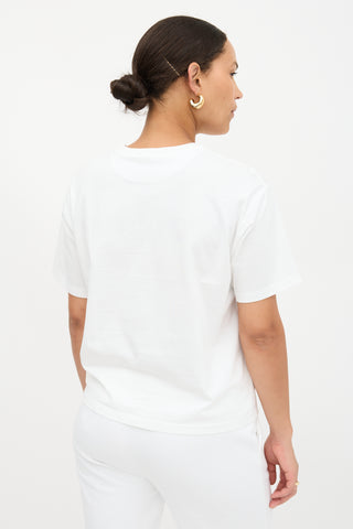 Hermès Grand Tralala T-Shirt