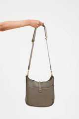 Hermès 2018 Etain Clemence Evelyne III PM Bag