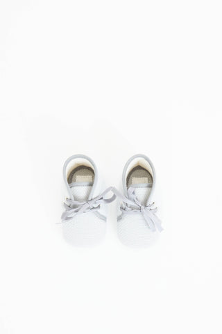Cashmere Baby Slipper