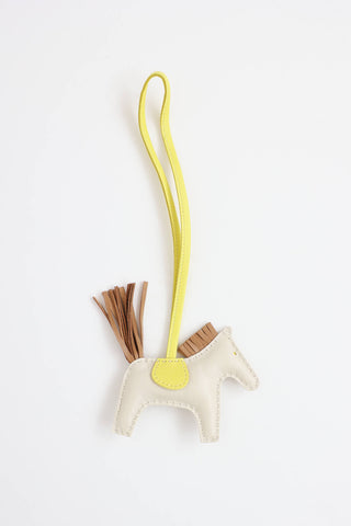 Hermès Pegase Rodeo PM Bag Charm