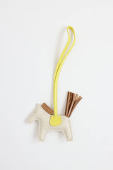 Hermès Pegase Rodeo PM Bag Charm