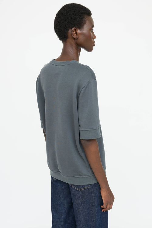 Hermès Clou de Selle T-Shirt