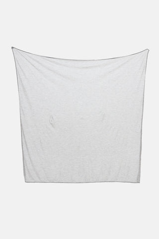 Hermès Cashmere & Silk Square 60 Scarf