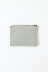 Hermes Grey Neobain Pouch