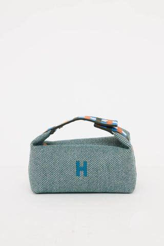 Hermès Bride A Brac Au Carre Case
