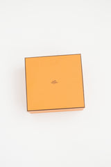 Hermes Gris Pale Epsom Mini Kelly Bag