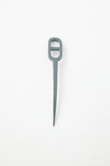 Hermès Acetate Chaîne D'Ancre Hair Pin
