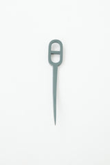 Hermès Acetate Chaîne D'Ancre Hair Pin