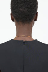 Hermès Gold Heritage Equestre Pendant