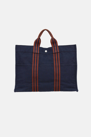 Hermès Herline MM Tote Bag