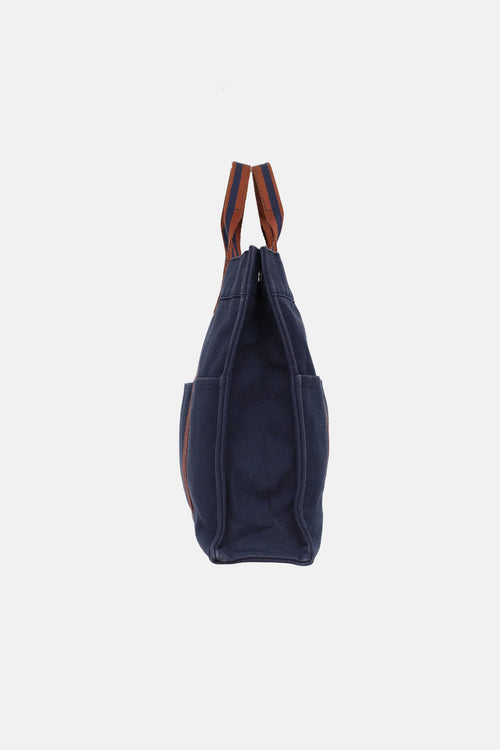 Hermès Herline MM Tote Bag