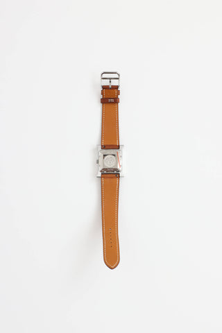 Hermès 2014 Naturel Heure H Watch