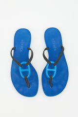 Hermès Kala Nera Sandal