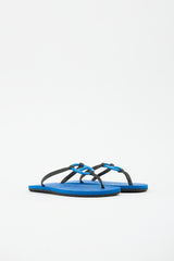 Hermès Kala Nera Sandal