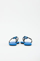 Hermès Kala Nera Sandal