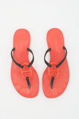 Hermès Kala Nera Sandal