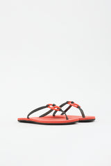 Hermès Kala Nera Sandal