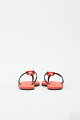 Hermès Kala Nera Sandal