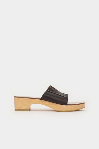 Hermès Kevlar Sandal