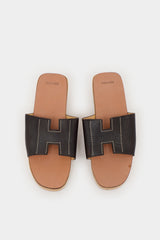 Hermès Kevlar Sandal