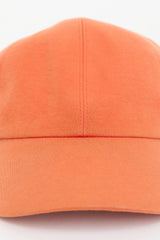 Hermès Knit Baseball Hat