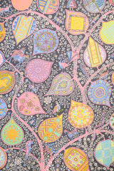 Hermès 2012 Silk L'Arbre de Vie 45 Scarf