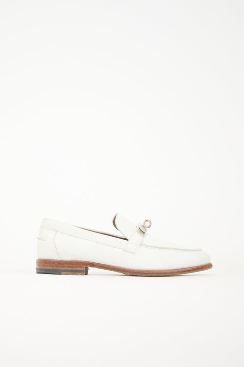 Hermès Destin Loafer