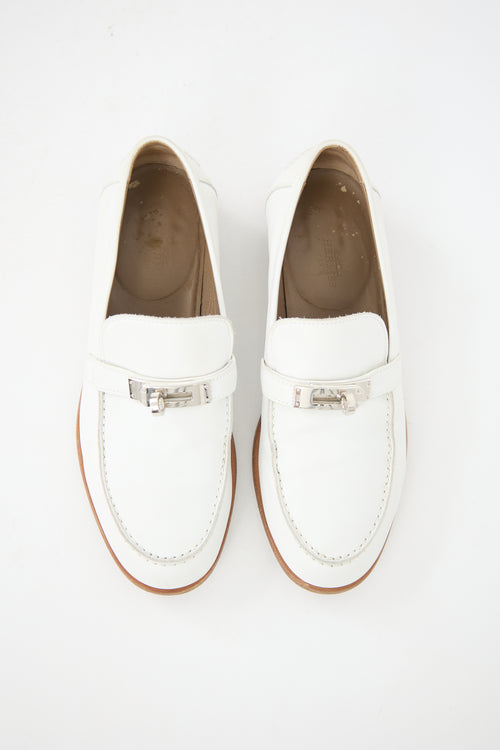 Hermès Destin Loafer