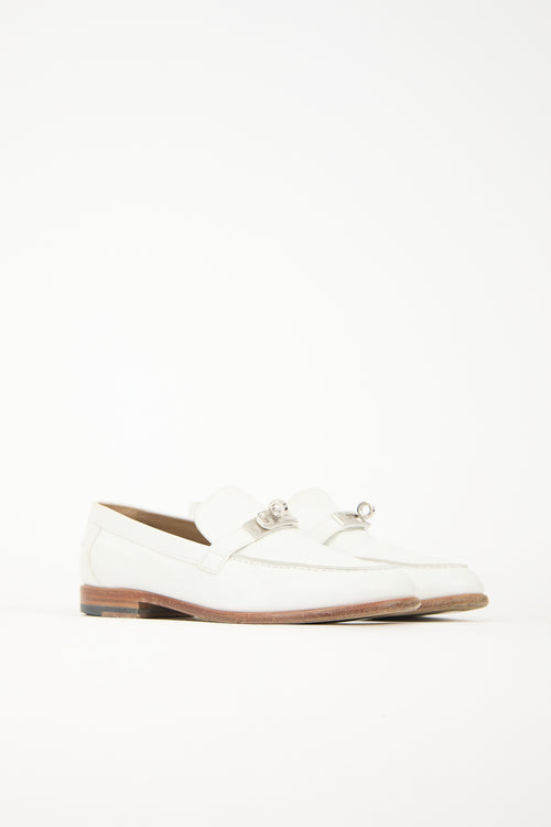 Hermès Destin Loafer